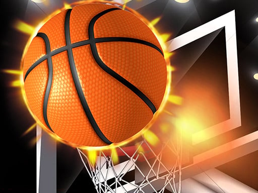 Play Basketball Stars Online for Free!