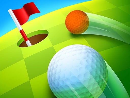 Play Golf Battle Online for Free!
