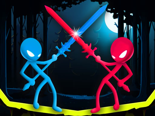 Play Stick Duel : Medieval Wars Online for Free!