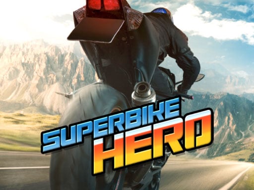 Play Superbike Hero Online for Free!