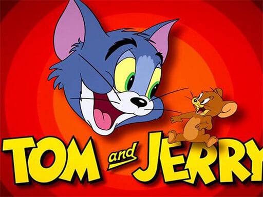 Play Tom & Jerry Run Online for Free!